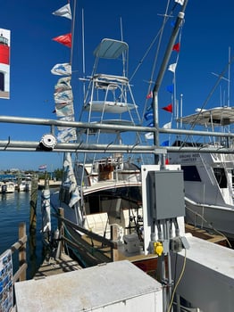 Boat photo for Extended Swordfish Trip