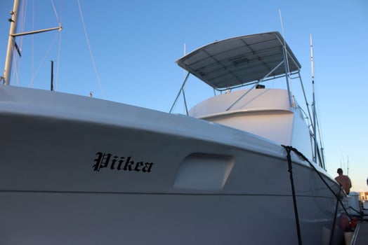 Boat photo for 6 Hour Hawaiian Sportfishing