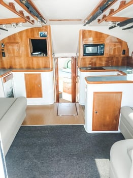 Boat photo for Cabo Offshore - 36'