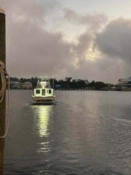 Boat photo for Panama City Red Snapper Special