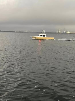 Boat photo for Extended Day Combo