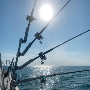 Boat photo for St. Joe Weekend Slammer