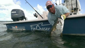Boat photo for Marquesas Key Run