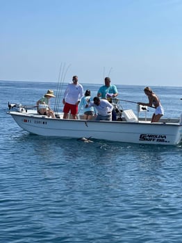 Boat photo for Port Orange Offshore Adventure