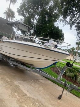 Boat photo for Nearshore/Inshore Madness