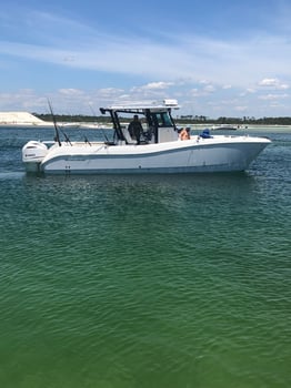 Boat photo for Deep Dropping in Pensacola