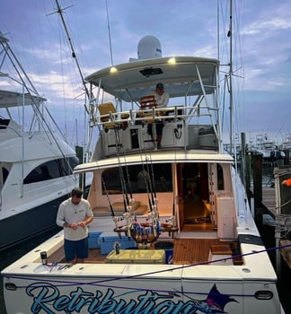 Boat photo for Deep Offshore Run