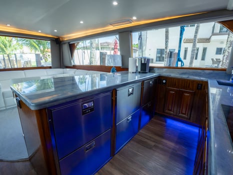 Boat photo for Bimini VIPs - 2 Days 61’ Viking