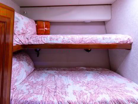 Boat photo for Bimini VIPs - 2 Days 61’ Viking