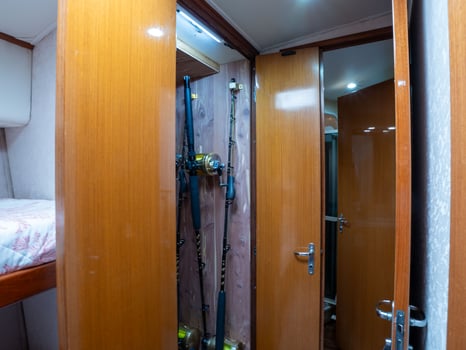 Boat photo for Bimini VIPs - 2 Days 61’ Viking