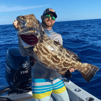 Boat photo for Cancun Offshore - 42’ Luhrs