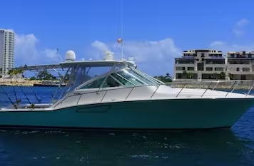 Boat photo for VIP Sportsfishing Experience