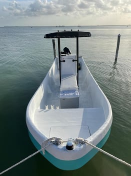Boat photo for 25' Panga - Nearshore Or Offshore