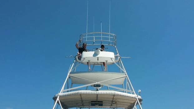 Boat photo for PCB Trolling And Bottom Fishing