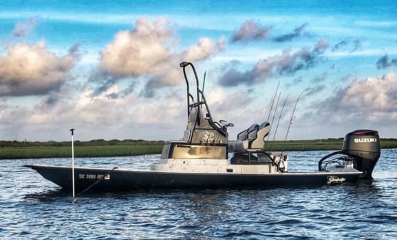 Boat photo for "The Tug Is The Drug"