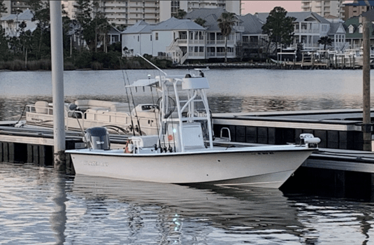 Boat photo for Inshore / Near Shore Fishing