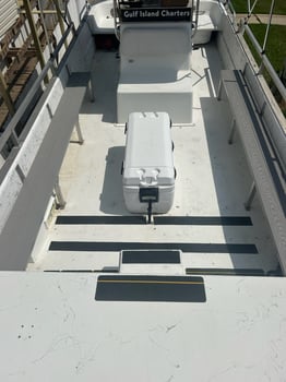 Boat photo for 2hr Kid Fishing (catch & Release)