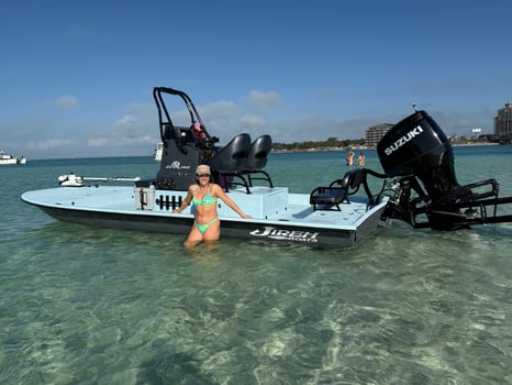 Boat photo for POC Inshore Species Spectacular