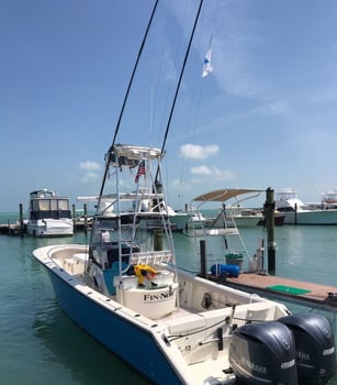 Boat photo for Reefs And Wrecks Marathon