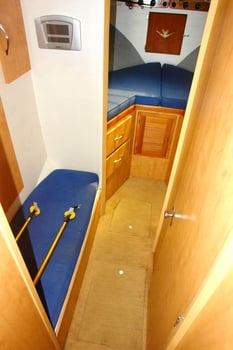 Boat photo for Deep Sea Fishing A/C & Box Lunch