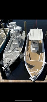 Boat photo for Half Day On St. Andrews Bay