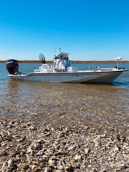 Boat photo for Galveston Game Fish Roundup