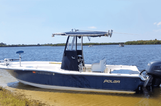 Boat photo for Port Charlotte Fishing Frenzy