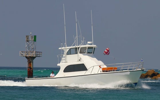Boat photo for Destin Special
