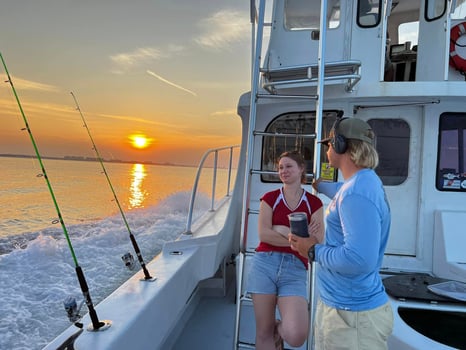 Boat photo for Destin Special