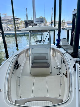 Boat photo for Inshore Fishing