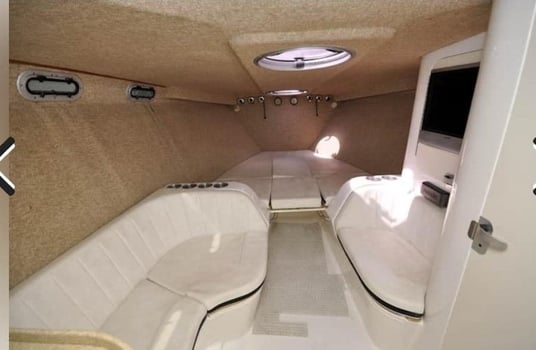 Boat photo for Islamorada Deep Sea Trophy Hunt