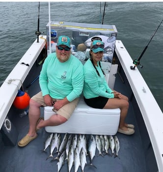 Boat photo for Inshore/Nearshore Fishing 