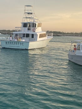 Boat photo for Luxury Sportfishing - 60’ Bonner