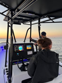 Boat photo for Clearwater Nearshore Fishing
