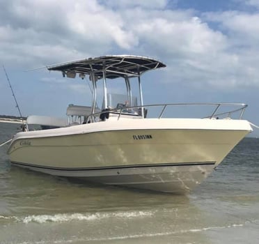 Boat photo for Family Fun Adventures