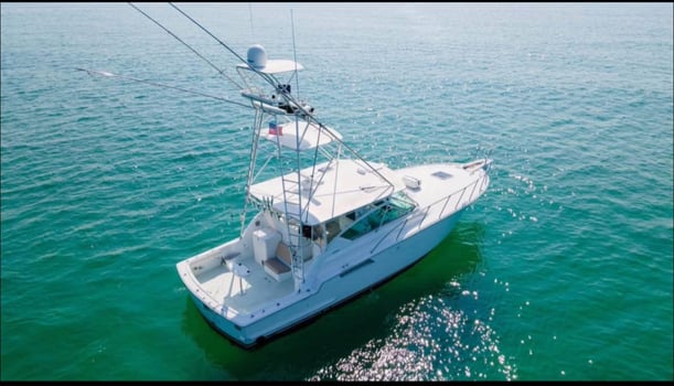 Boat photo for Marathon Offshore | 45' Express