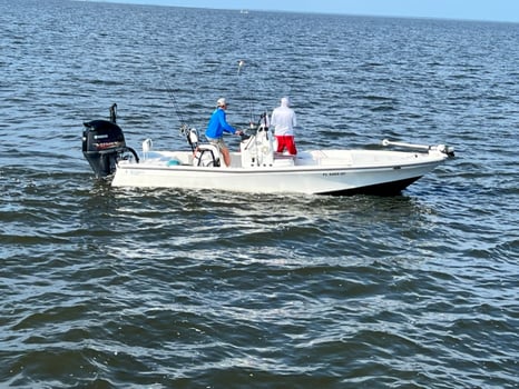 Boat photo for Inshore Fishing In Apalachicola