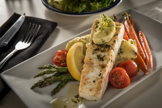 Lodge photo for Ketchikan Multi-Day Fishing