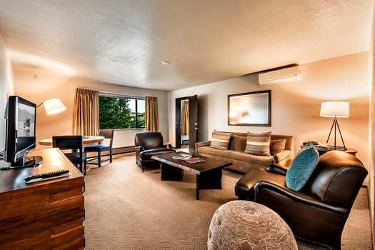 Lodge photo for Ketchikan Multi-Day Fishing