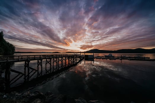 Lodge photo for Ketchikan Multi-Day Fishing