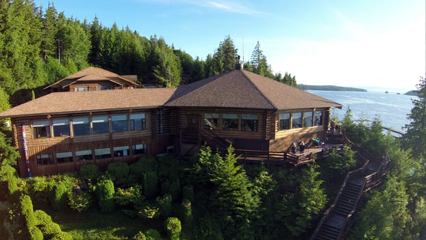 Lodge photo for Ketchikan Multi-Day Fishing