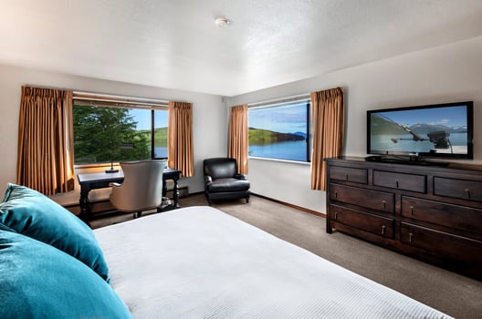 Lodge photo for Ketchikan Multi-Day Fishing