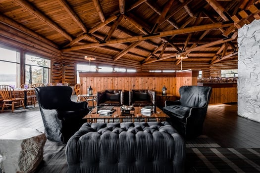 Lodge photo for Ketchikan Multi-Day Fishing