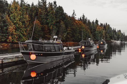 Boat photo for Ketchikan Multi-Day Fishing