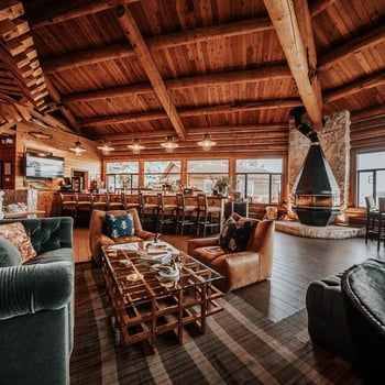 Lodge photo for Ketchikan Multi-Day Fishing