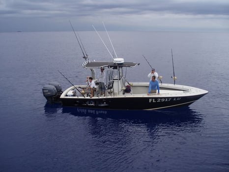 Boat photo for Miami Beach Swordfish Run