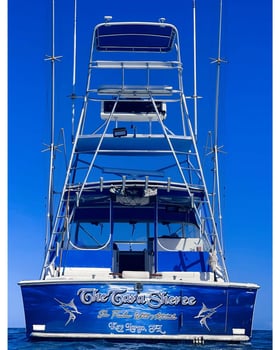 Boat photo for Key Largo Offshore Fishing