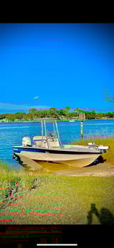 Boat photo for 3/4 Day Offshore/bay