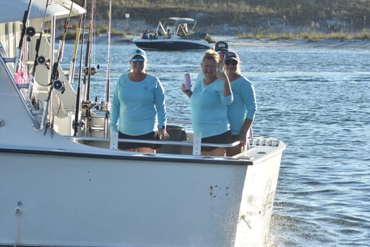 Boat photo for The Ole Destin Special