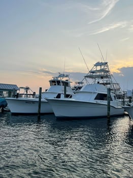 Boat photo for Nearshore/Offshore Combo